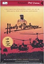 Hearts Of Darkness Diario Dall'apocalisse Dvd+Book