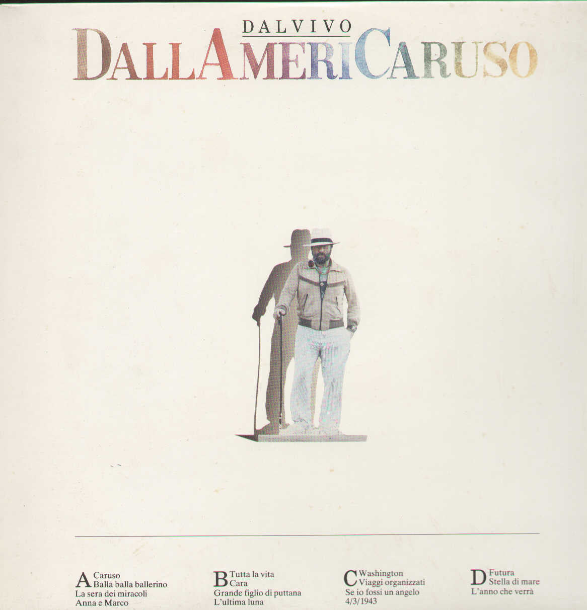 Dallamericaruso