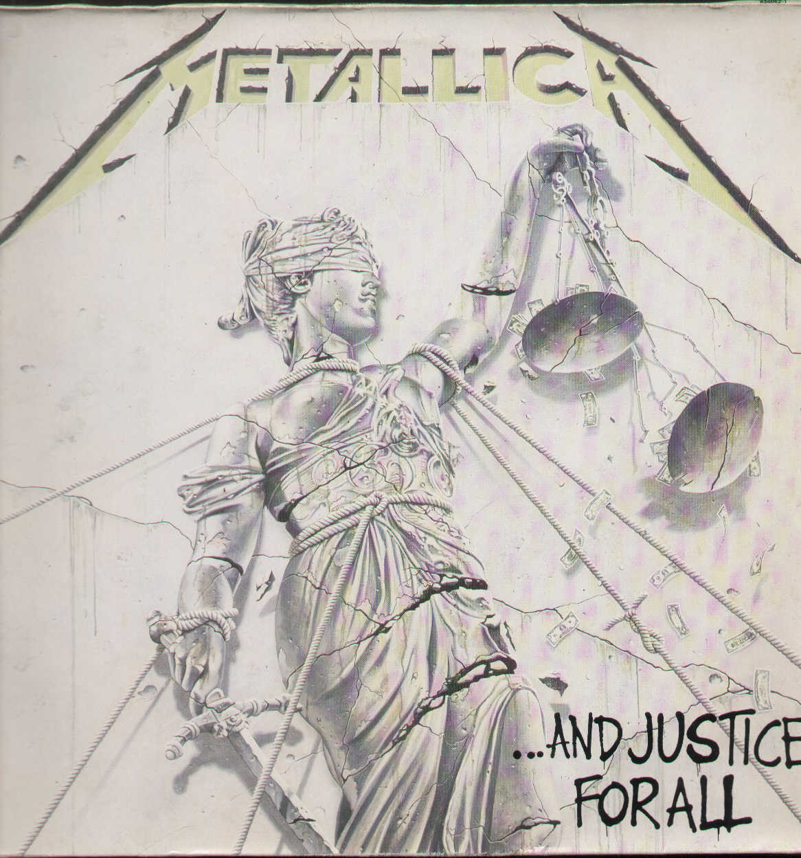 And Justice For All