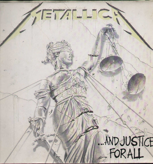 And Justice For All