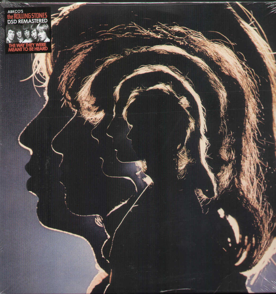 Hot Rocks 1964-1971