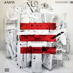 The Blueprint 3