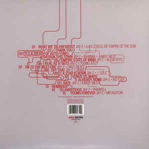 The Blueprint 3