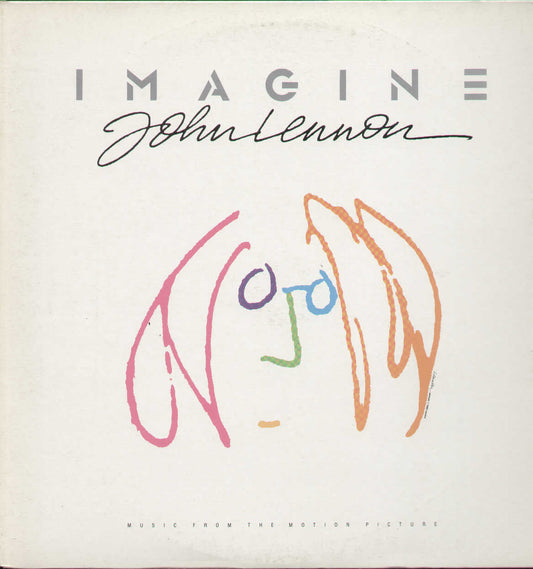Imagine John Lennon