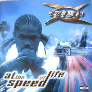At The Speed Of Life