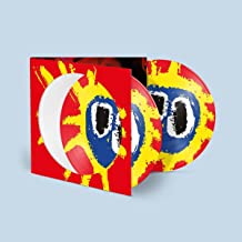 Screamadelica Picture Disc