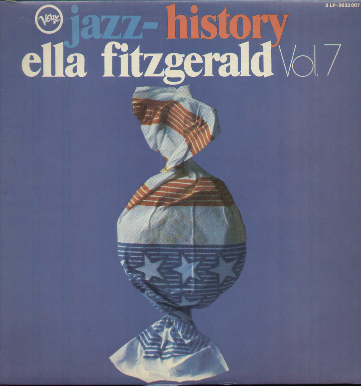 Jazz History Vol.7