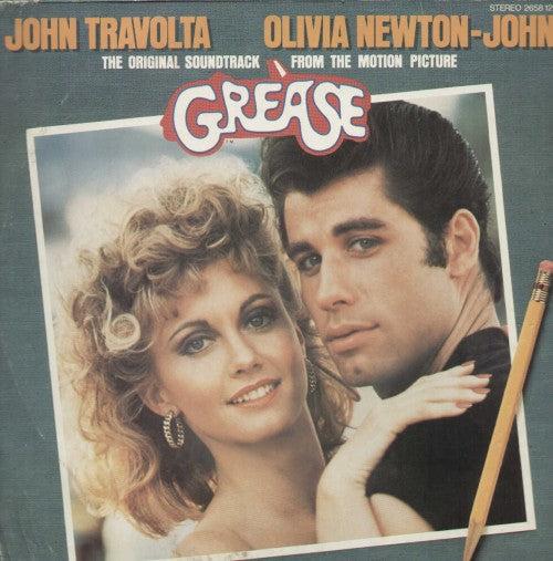 Grease