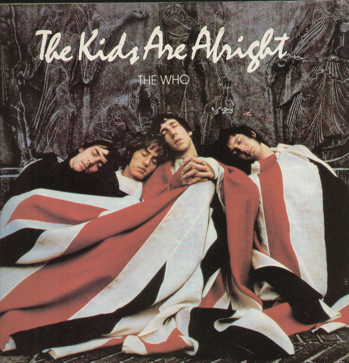 The Kids Are Alright