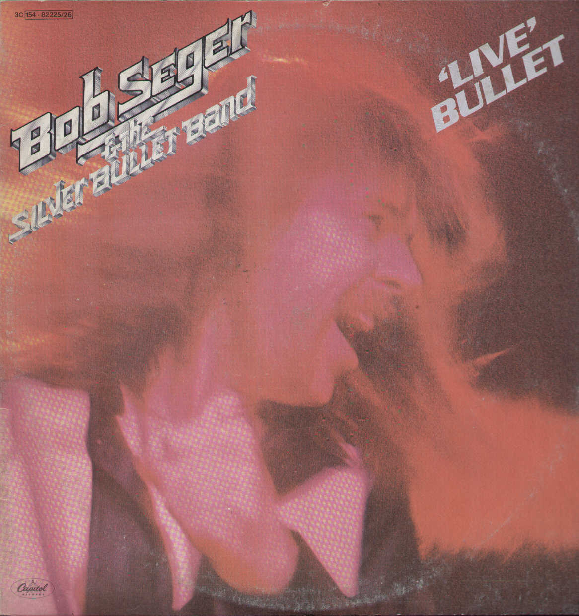 Live Bullet