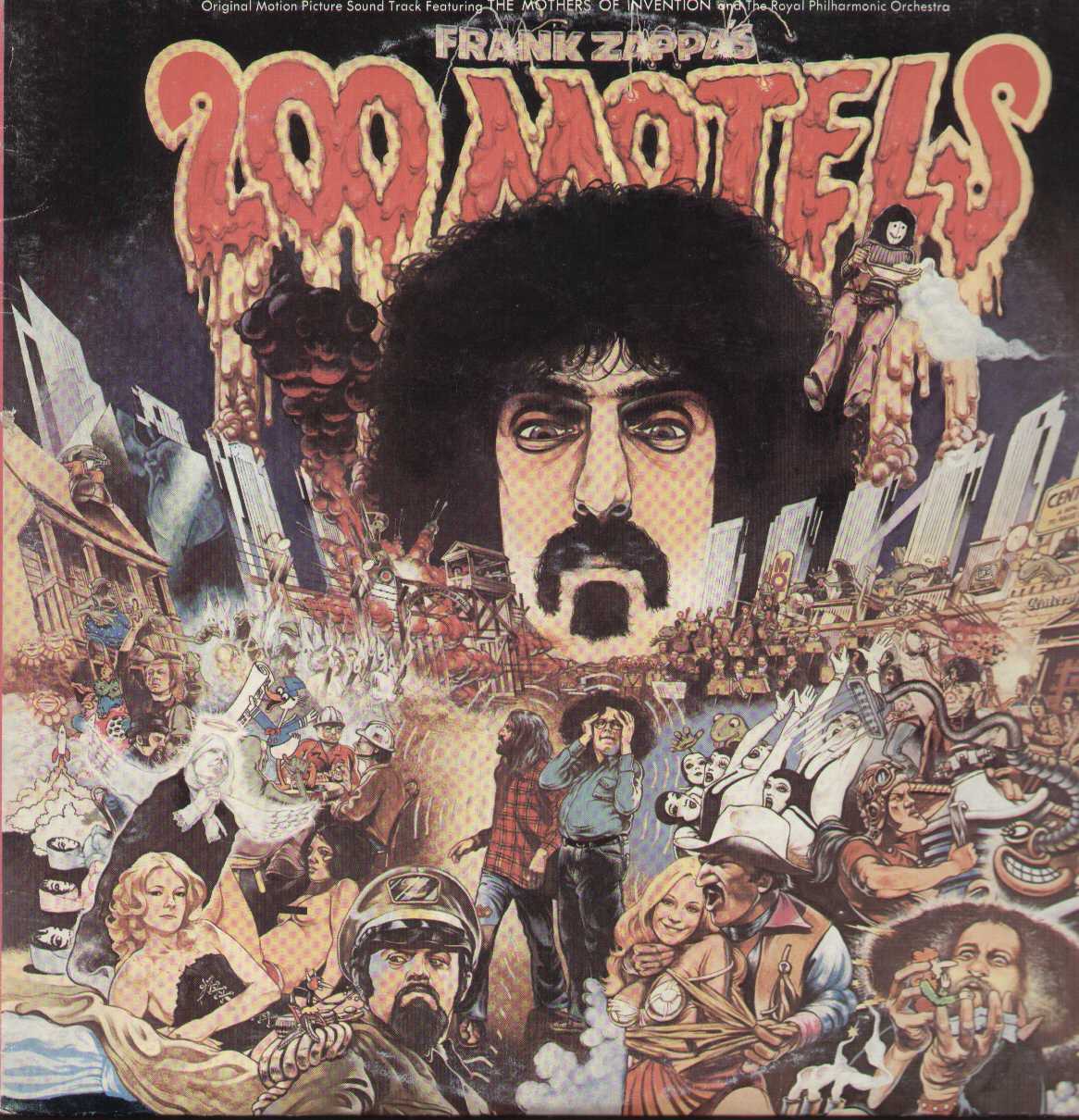 200 Motels