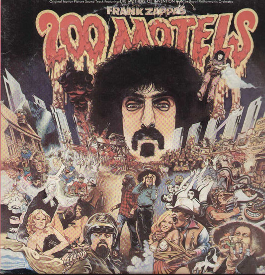 200 Motels