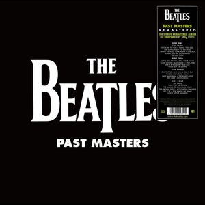 Past Masters Volume 1 &.2