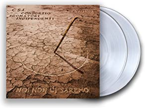 Noi Non Ci Saremo Limited Edition Numbered