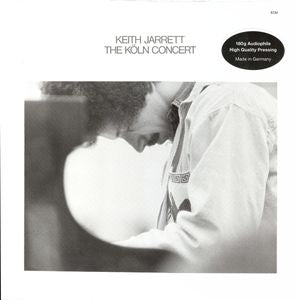 The Koln Concert