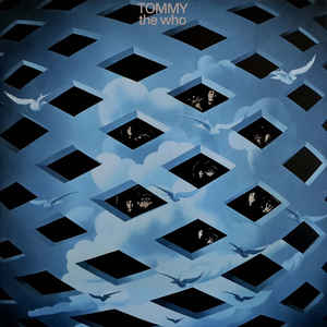 Tommy Limited Edition