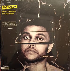 Beauty Behind The Madness