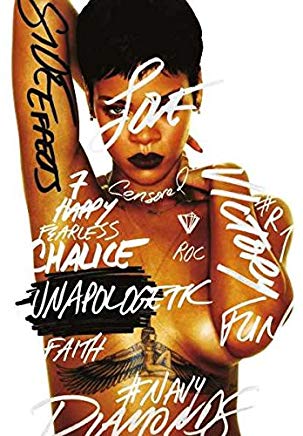 Unapologetic