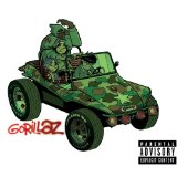 Gorillaz 724353113810