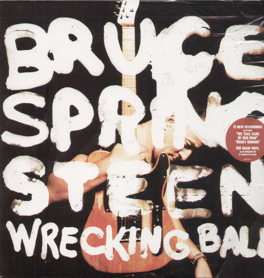 Wrecking Ball