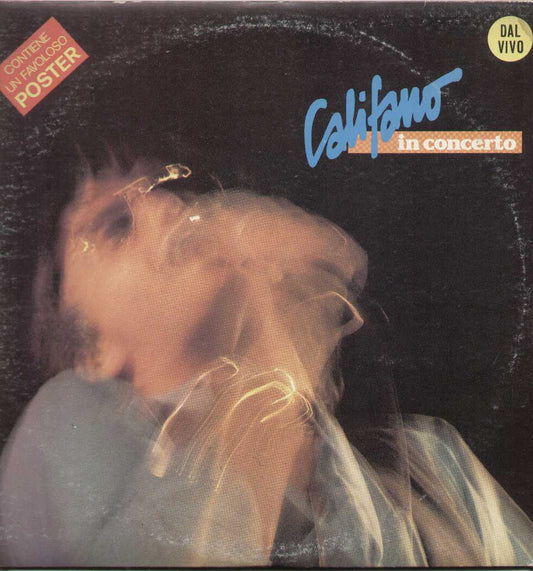 Califano In Concerto