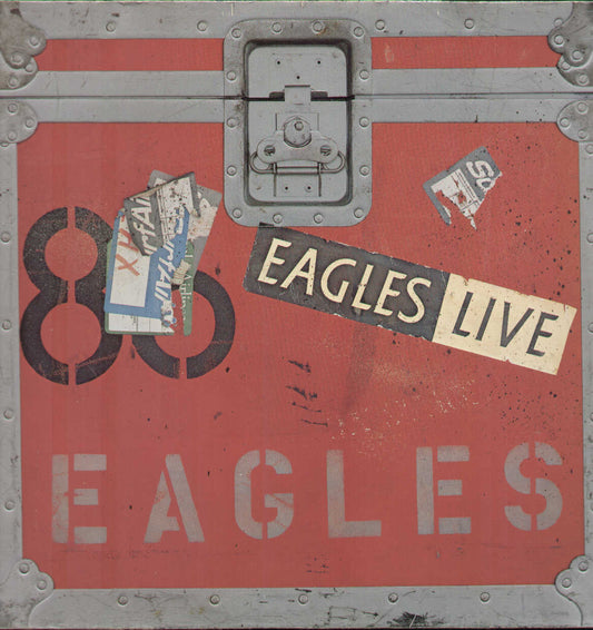 Eagles Live