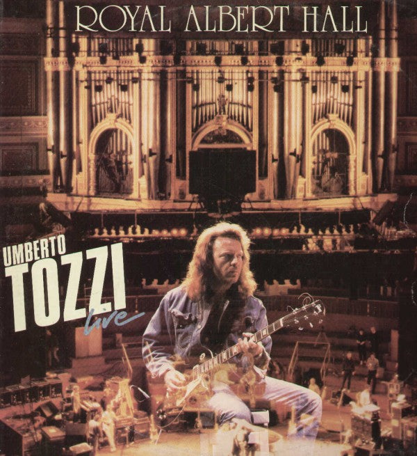 Royal Albert Hall