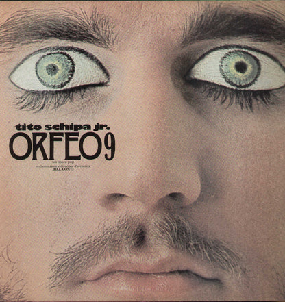 Orfeo 9