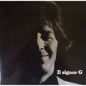 Il Signor G