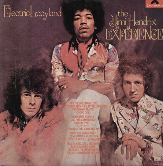 Electric Ladyland