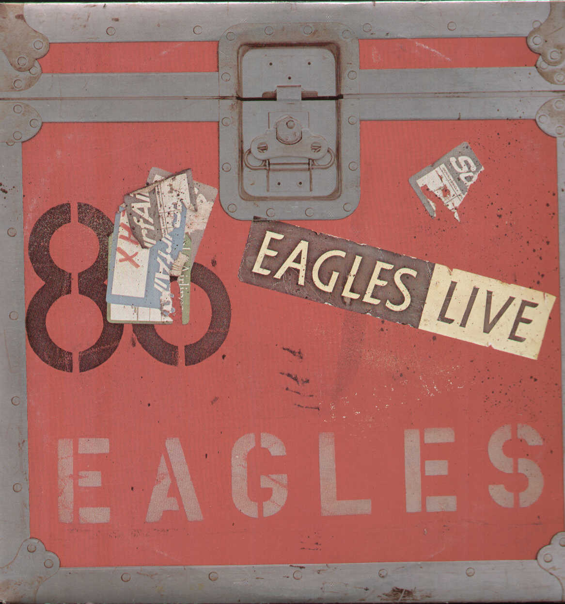 Eagles Live