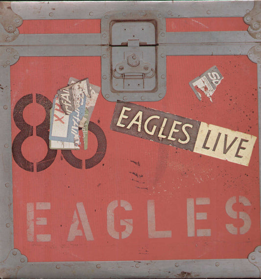 Eagles Live