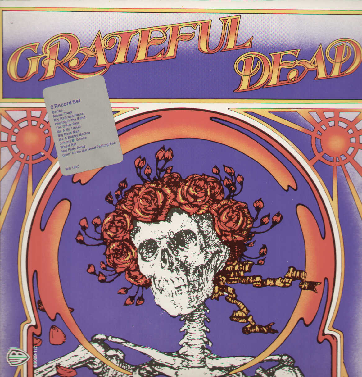 Grateful Dead