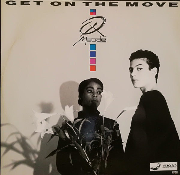 Get On The Move