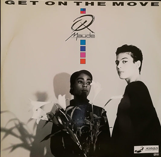 Get On The Move