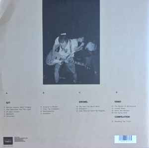 Collected Limited Edition