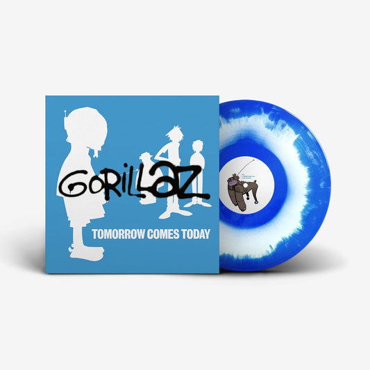 Tomorrow Comes Today Limited Edition