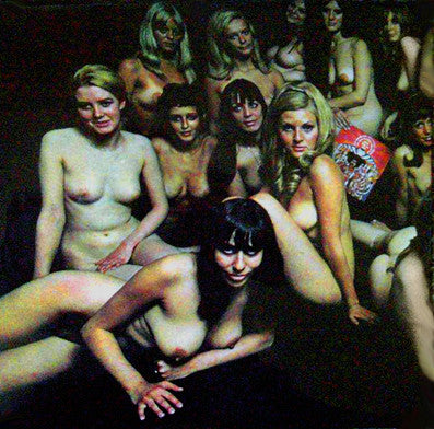 Electric Ladyland Limited Edition Japan