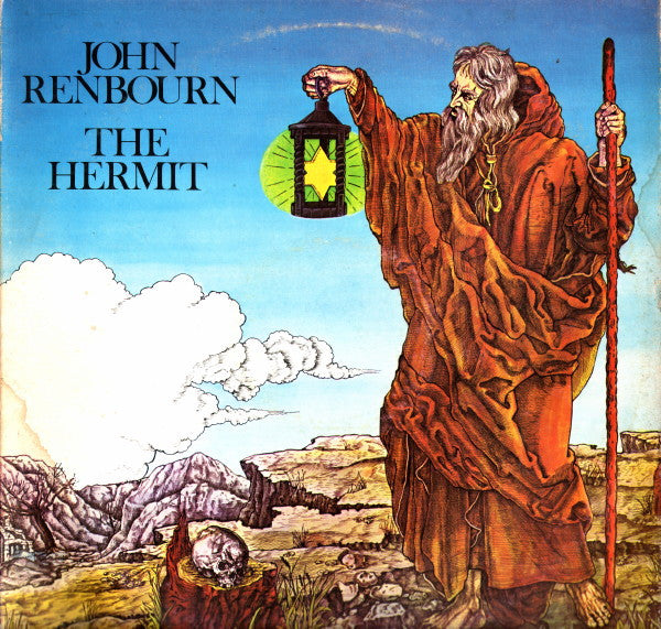 The Hermit