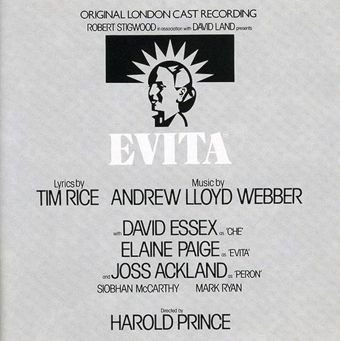 Evita