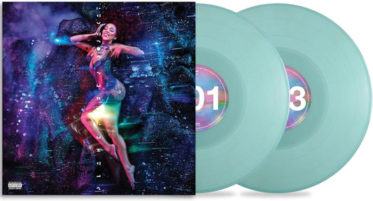Planet Her Deluxe  Limited Edition