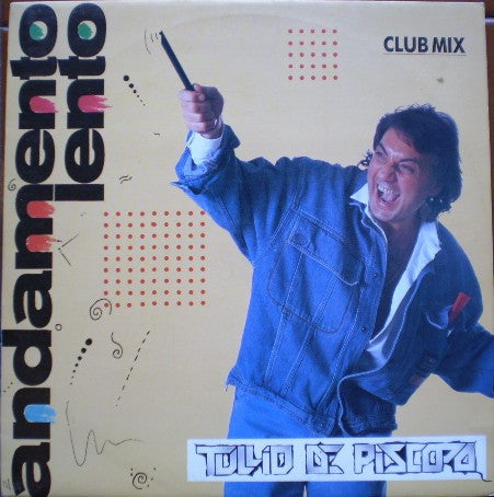 Andamento Lento (Club Mix)