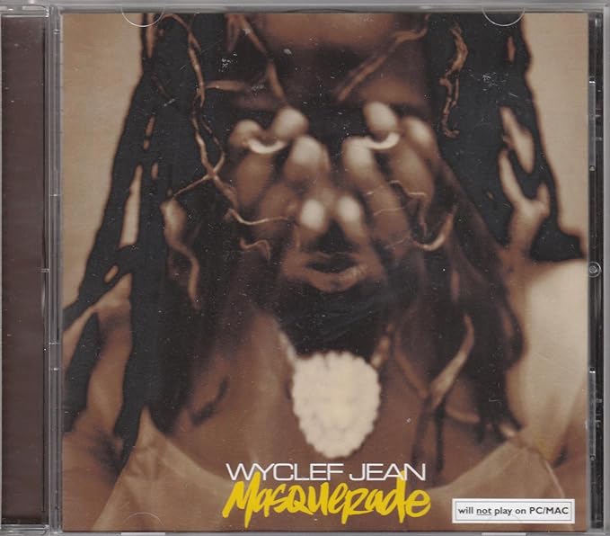 Masquerade