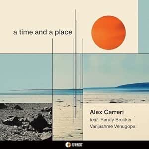 A Time and a Place