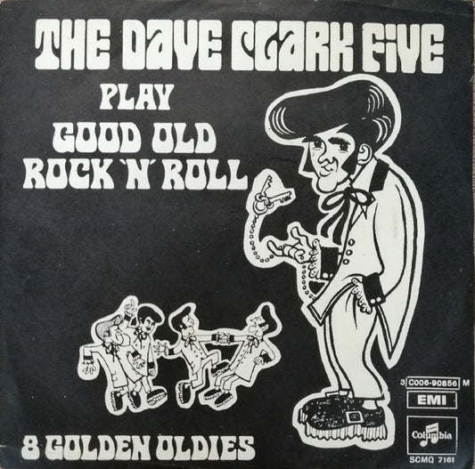 Good Old Rock 'N' Roll