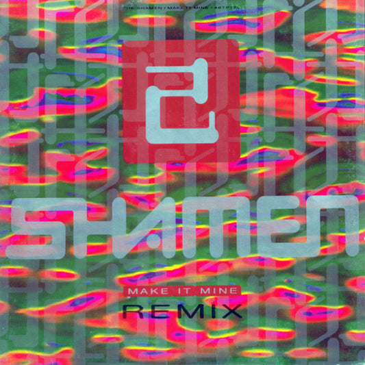 Make It Mine Remix