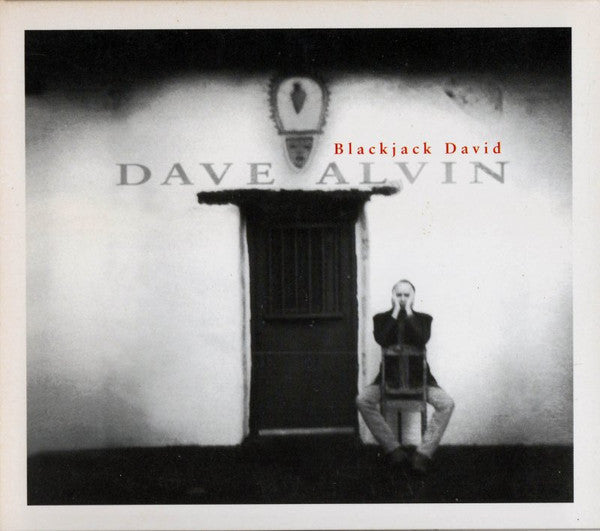 Blackjack David  HDCD