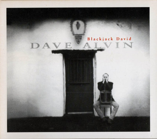 Blackjack David  HDCD