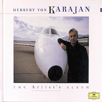 The Artist's Album
