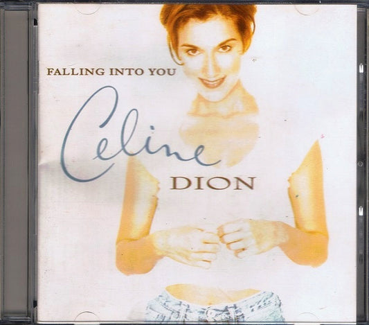 Falling Into You